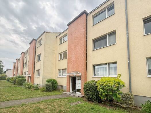 Wohnung zum Kauf 139.000 € 2 Zimmer 46 m² Wersten Düsseldorf 40591