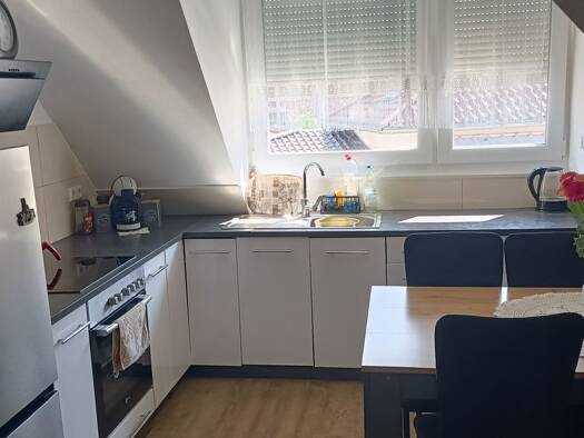 Maisonette zur Miete 990 € 3,5 Zimmer 75 m² frei ab sofort Birkenfeld 75217