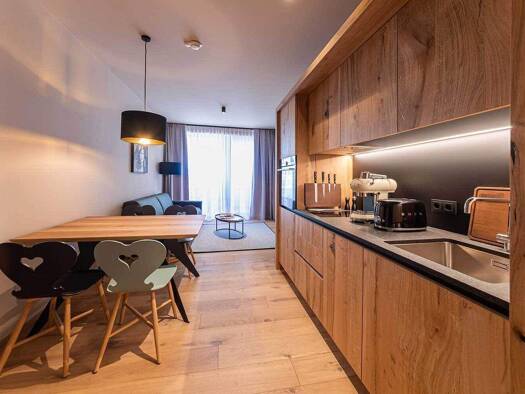 Wohnung zum Kauf - Erstbezug 997.800 € 2 Zimmer 72,2 m² EG Schröcken 6888