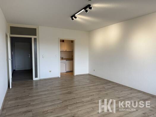 Wohnung zum Kauf 89.000 € 1 Zimmer 37,4 m² Stade Stade 21682