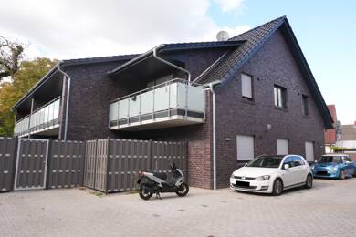 Wohnung zum Kauf 210.000 € 2 Zimmer 64,1 m² Dachgeschoss Papenburg 26871