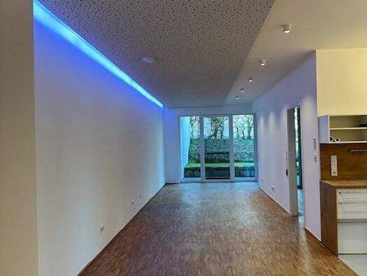 Wohnung zur Miete 1.100 € 2 Zimmer 78,4 m² frei ab sofort Klosterstraße Hünfeld 36088