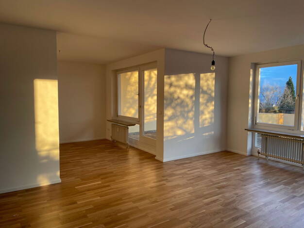 Wohnung zur Miete 1.500 € 3,5 Zimmer 115 m² 1. Geschoss frei ab sofort Stadtgebiet Göppingen 73033