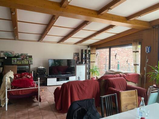 Bauernhaus zum Kauf 550.000 € 5 Zimmer 251 m² 1.551 m² Grundstück Girbelsrath Merzenich 52399