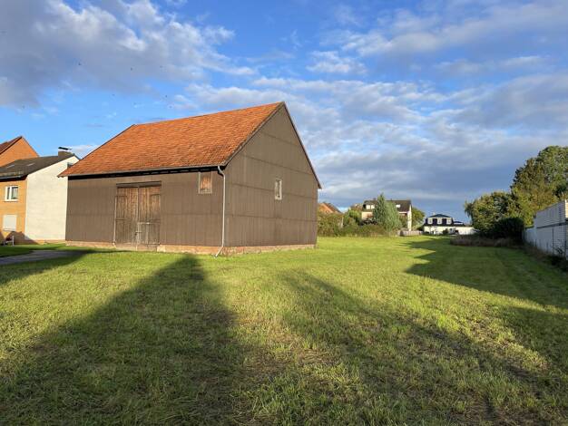 Grundstück zum Kauf 320.000 € 2.545 m² Grundstück Calden 34379