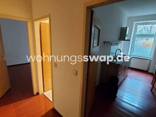 Studio zur Miete Tauschwohnung 410 € 1 Zimmer 35 m² EG Wedding Berlin 13353