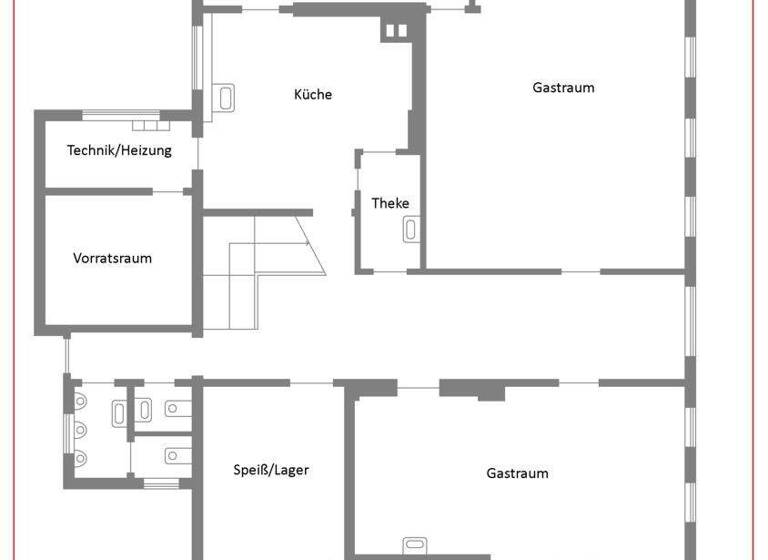 Einfamilienhaus zum Kauf provisionsfrei 178.999 € 12 Zimmer 149 m² 2.642 m² Grundstück Eisfeld 98673
