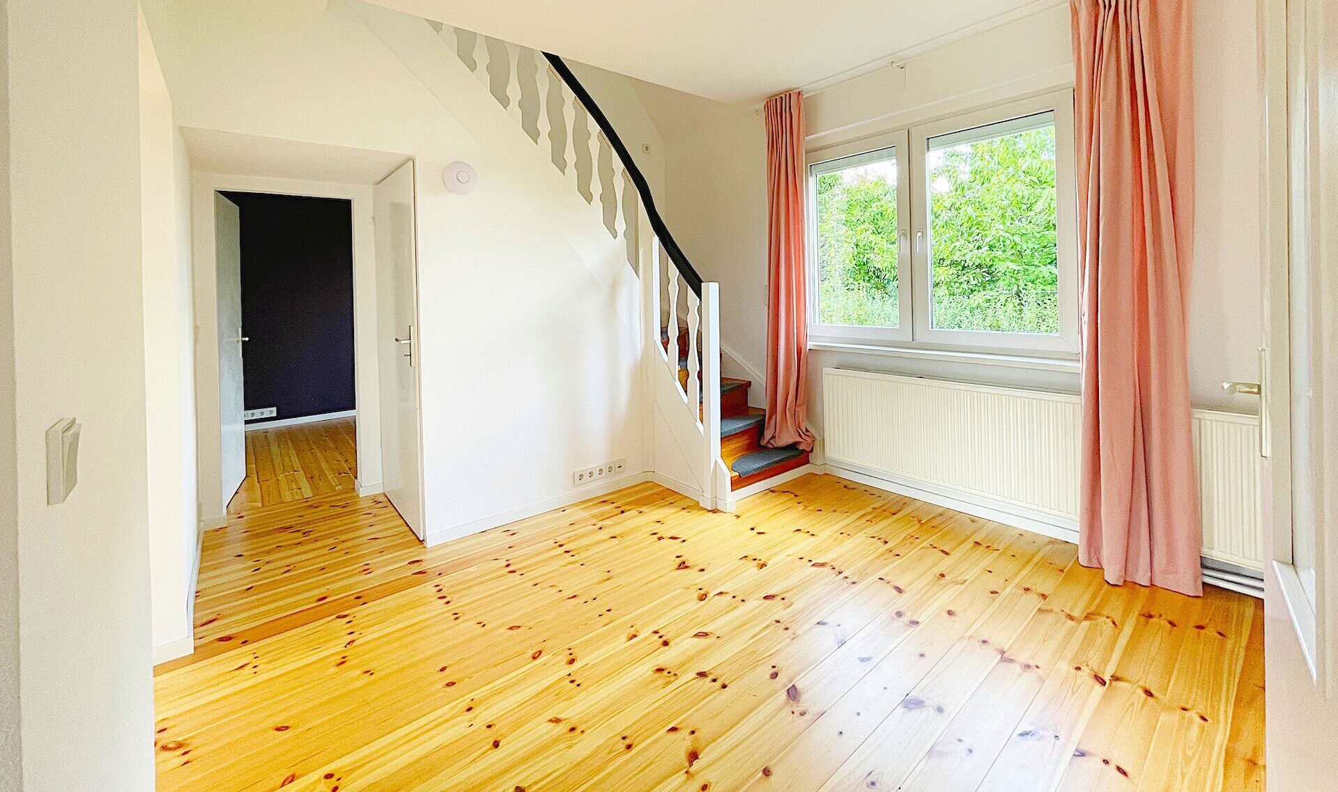 Einfamilienhaus zum Kauf 349.000 € 5 Zimmer 115 m²<br/>Wohnfläche 895 m²<br/>Grundstück Harnekop Harnekop 15345