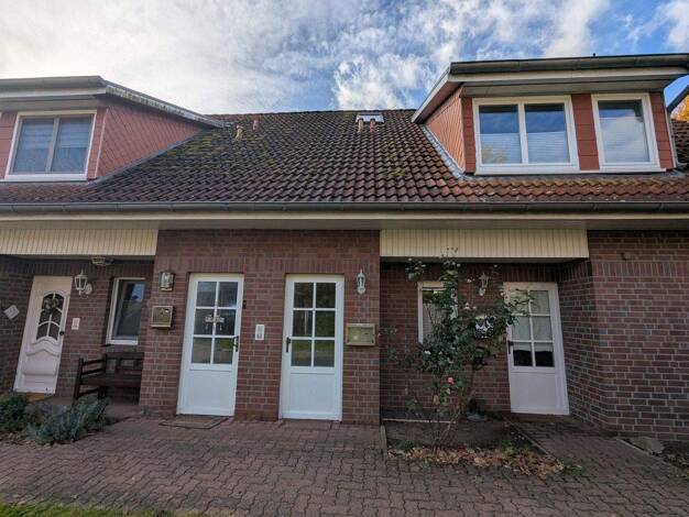 Maisonette zum Kauf provisionsfrei 330.000 € 3 Zimmer 105 m² 1. Geschoss Alveslohe 25486