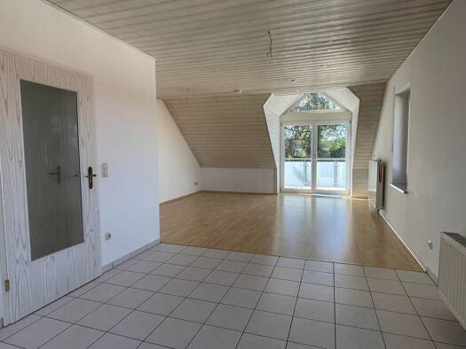 Wohnung zum Kauf 229.000 € 2 Zimmer 66 m² Siegenburg Siegenburg 93354