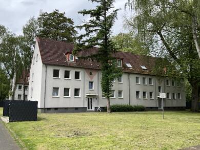 Wohnung zur Miete 419 € 3 Zimmer 50 m² 1. Geschoss frei ab 05.09.2025 Flöz-Hugo-Siedlung 26 Crange Herne 44653