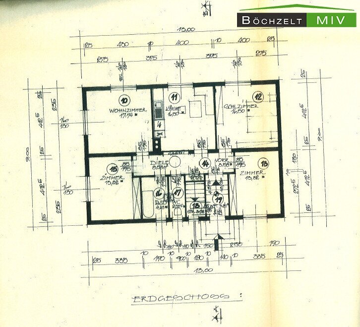 Einfamilienhaus zum Kauf 259.000 € 4 Zimmer 98,9 m²<br/>Wohnfläche 1.512 m²<br/>Grundstück Mauth Sankt Marein-Feistritz 8733