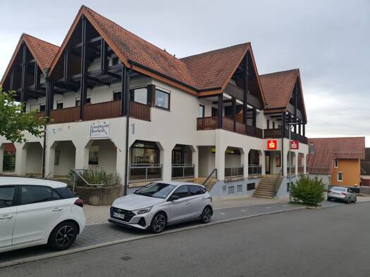 Wohnung zum Kauf 240.000 € 3 Zimmer 88 m² Geschoss 1/3 frei ab 01.10.2026 Bonfeld Bad Rappenau 74906