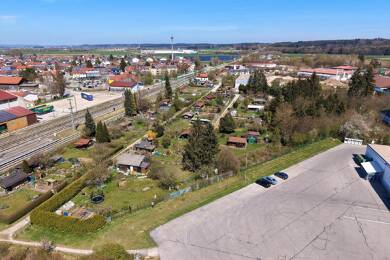 Grundstück zum Kauf 139.000 € 14.898 m² Grundstück Landsberger Straße 9999 Mindelheim Mindelheim 87719