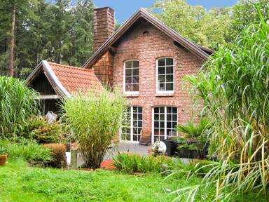 Einfamilienhaus zur Miete 1.800 € 4 Zimmer 180 m² 1.246 m² Grundstück frei ab sofort Atter Osnabrück 49076