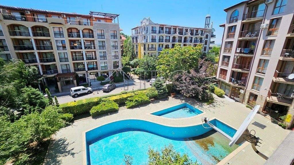 Wohnung zum Kauf 99.000 € 115 m² Sunny Beach