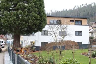 Wohnung zur Miete 880 € 3 Zimmer 80 m² Geschoss 1/2 frei ab 01.09.2025 Epfendorf Epfendorf 78736