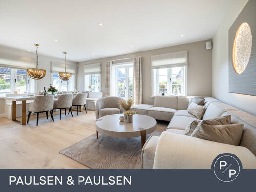 Wohnung zum Kauf - Erstbezug 1.482.000 € 2 Zimmer 46 m² Westerland Sylt 25980