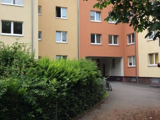 Wohnung zur Miete 427 € 2 Zimmer 53,3 m² 3. Geschoss frei ab 11.04.2026 Weißenburger Str. 41 Herringen Hamm 59067