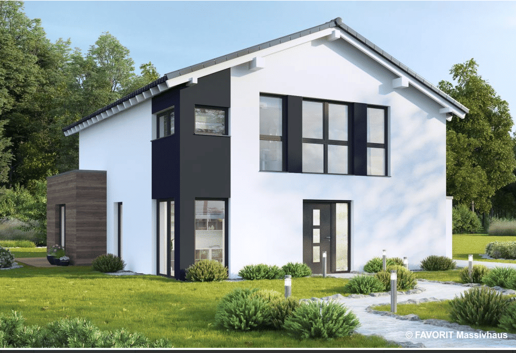 Einfamilienhaus zum Kauf - Ansicht 2