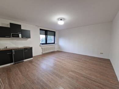 Wohnung zur Miete 390 € 1 Zimmer 31,7 m² 1. Geschoss Wesel 46483