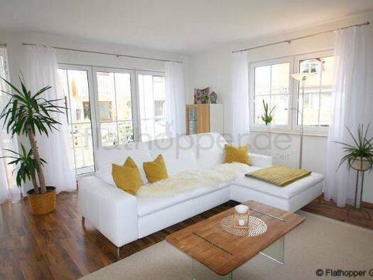 Wohnung zur Miete Wohnen auf Zeit 1.990 € 2 Zimmer 77 m² frei ab 01.02.2026 Schondorf 86938