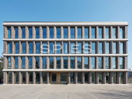 Bürogebäude zum Kauf 5.200.000 € 1.623,6 m² Bürofläche teilbar ab 1.623,6 m² Lehe Bremen 28359