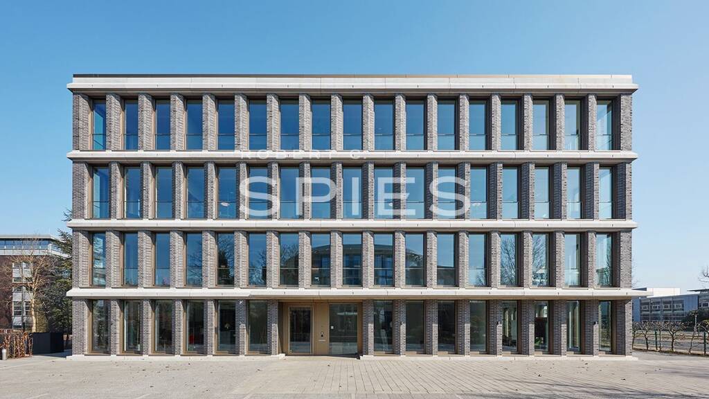 Bürogebäude zum Kauf 5.200.000 € 1.623,6 m² Bürofläche teilbar ab 1.623,6 m² Lehe Bremen 28359