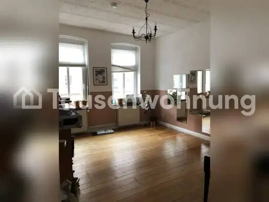 Studio zur Miete Tauschwohnung 554 € 1 Zimmer 48 m² Schreventeich Kiel 24116