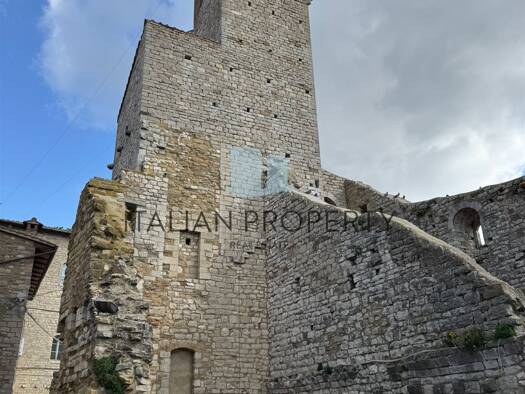 Haus zum Kauf 130.000 € 115 m² Agello 06063