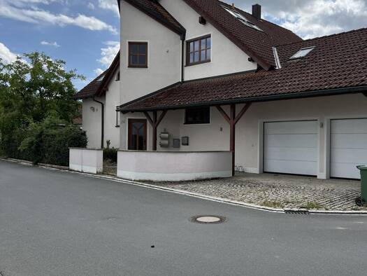 Mehrfamilienhaus zum Kauf 769.000 € 12 Zimmer 370 m² 644 m² Grundstück Haid Hallerndorf 91352