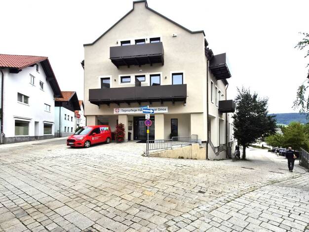 Wohnung zum Kauf - Erstbezug 412.500 € 2 Zimmer 105 m² 2. Geschoss Hauzenberg Hauzenberg 94051