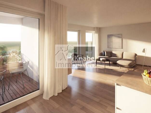 Wohnung zum Kauf - Erstbezug 295.646 € 3 Zimmer 71,2 m² Melle-Mitte Melle 49324