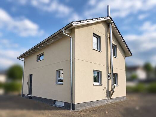 Einfamilienhaus zur Miete 1.850 € 4 Zimmer 130 m² 500 m² Grundstück frei ab 01.11.2026 Fulgenstadt Bad Saulgau 88348