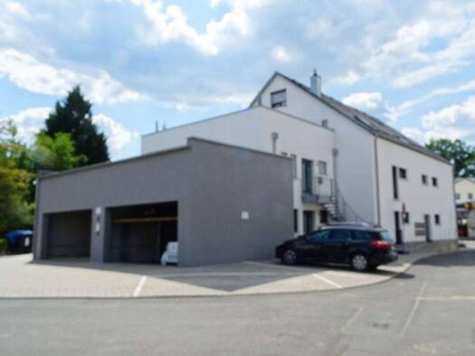 Wohnung zum Kauf 395.000 € 3 Zimmer 83 m² 1. Geschoss Burk Forchheim 91301