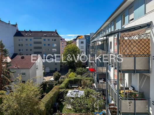 Maisonette zum Kauf 379.000 € 2 Zimmer 70,5 m² EG Neustadt Mainz 55118