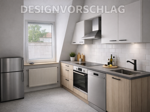 Wohnung zur Miete 890 € 3 Zimmer 70 m² 4. Geschoss frei ab sofort Rennweg Nürnberg 90489