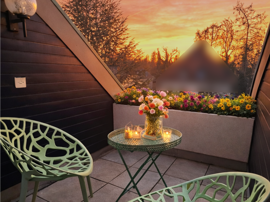 Maisonette zum Kauf 348.000 € 2,5 Zimmer 39,7 m² 3 Geschosse frei ab sofort Untergiesing-Harlaching München 81545