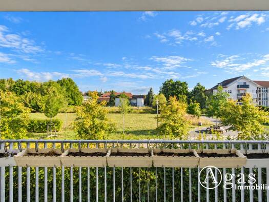 Wohnung zur Miete 1.180 € 3 Zimmer 69,2 m² frei ab 01.12.2026 Dorfaue 7 c Schöneiche bei Berlin 15566