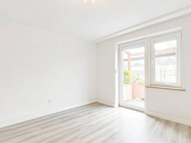 Wohnung zum Kauf 390.000 € 3 Zimmer 61,6 m² Allach-Untermenzing München 80997