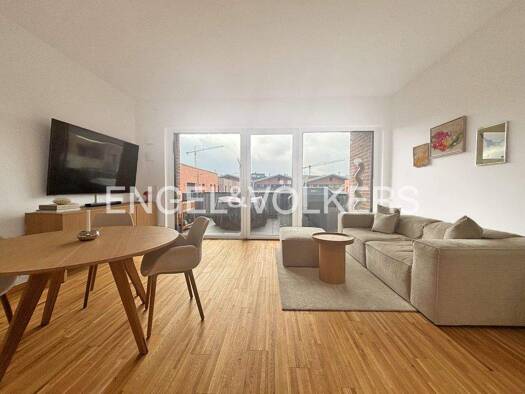 Maisonette zum Kauf 630.000 € 4 Zimmer 112 m² Handelshäfen Bremen 28217