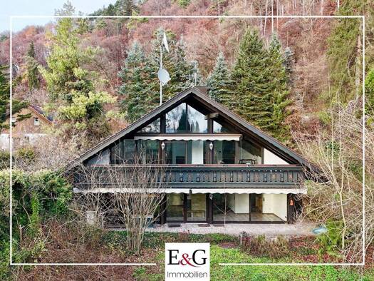 Einfamilienhaus zum Kauf 500.000 € 10 Zimmer 245 m² 2.300 m² Grundstück Zizenhausen Stockach-Zizenhausen 78333