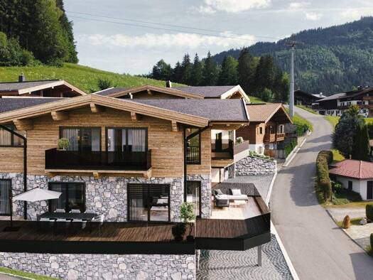 Haus zum Kauf 8.500.000 € 15 Zimmer 504,6 m² Ellmau 6352