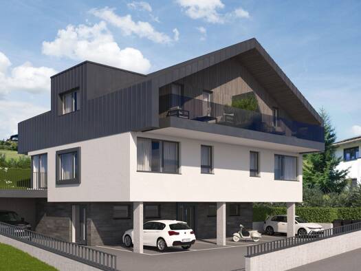 Wohnung zum Kauf 399.000 € 3 Zimmer 60,6 m² 1. Geschoss Seeham 5164