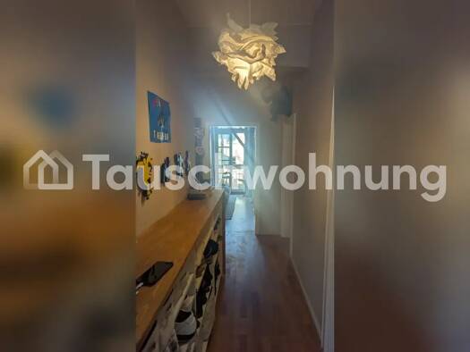 Wohnung zur Miete Tauschwohnung 1.550 € 3,5 Zimmer 75 m² Altstadt-Lehel München 80469