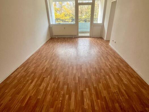 Wohnung zur Miete 439 € 2 Zimmer 49,6 m² 2. Geschoss frei ab 01.12.2025 Herzog-Ernst-Ring 13 Blumlage Celle 29221