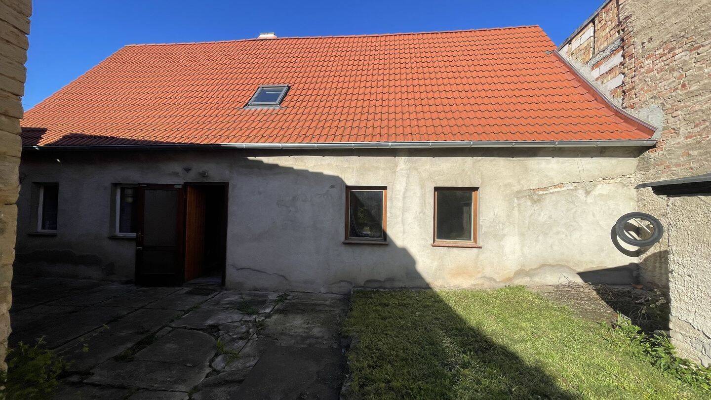 Einfamilienhaus zum Kauf - Ansicht 5