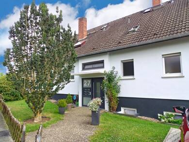 Wohnung zum Kauf 182.000 € 2 Zimmer 74 m² Pfaffenwiesbach Wehrheim 61273