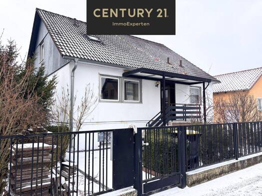 Einfamilienhaus zum Kauf 699.999 € 5 Zimmer 140 m² 576 m² Grundstück frei ab sofort Zangengasse 21 Wittenau Berlin 13437