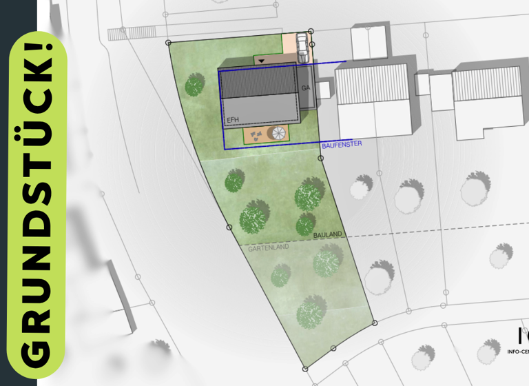 Einfamilienhaus zum Kauf provisionsfrei 1.096.547 € 5 Zimmer 158 m² 616 m² Grundstück Zuffenhausen Stuttgart 70435